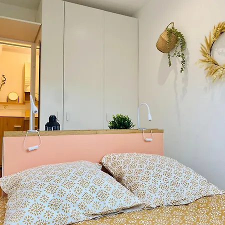 Apartment Cocon Des Champs-elysees