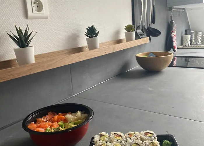 Cocon Des Champs-elysees Париж