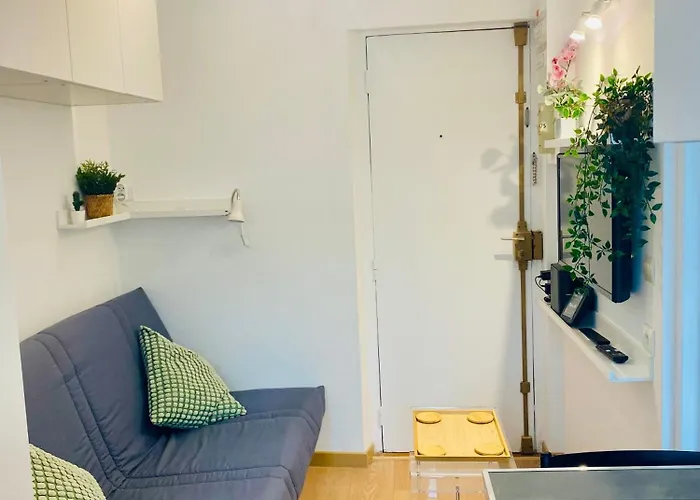 Cocon Des Champs-elysees * Париж