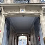 公寓 Cocon Des Champs-elysees 巴黎