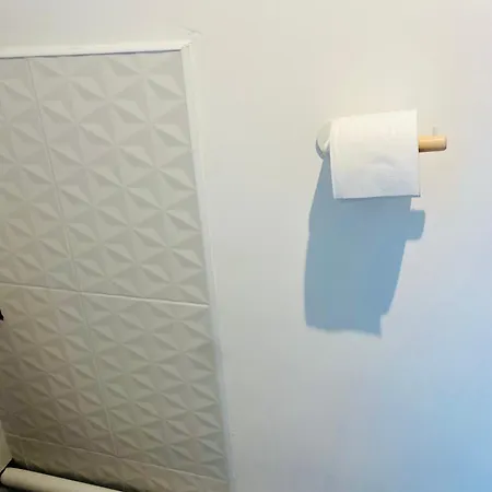 Appartement Cocon Des Champs-elysees Paris