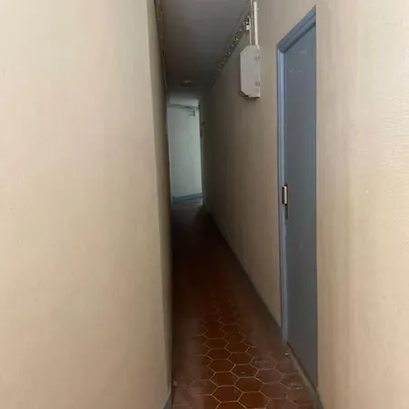Appartement Cocon Des Champs-elysees Paris