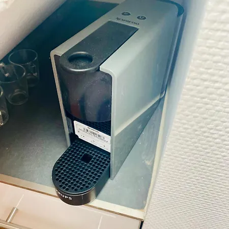 Cocon Des Champs-elysees