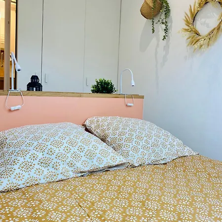 Cocon Des Champs-elysees *