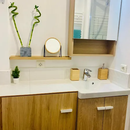 Cocon Des Champs-elysees Appartement