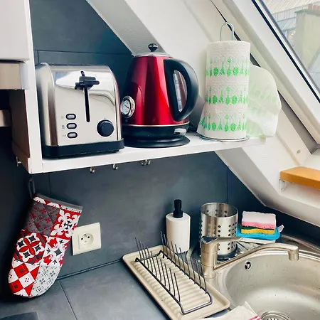 Cocon Des Champs-elysees *