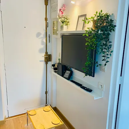 Cocon Des Champs-elysees Appartement *