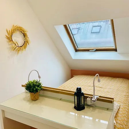 Appartement Cocon Des Champs-elysees Parijs