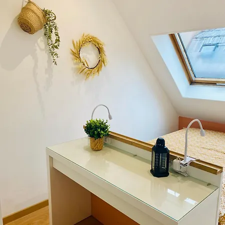 Cocon Des Champs-elysees