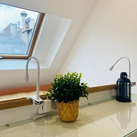 Apartment Cocon Des Champs-elysees *