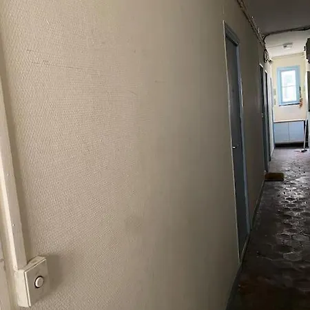 Cocon Des Champs-elysees Appartement *