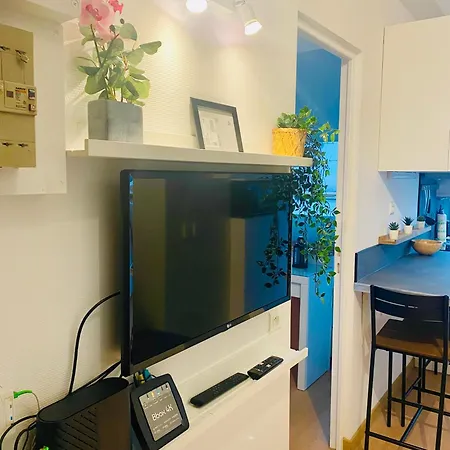 Cocon Des Champs-elysees