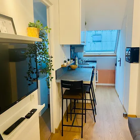 Cocon Des Champs-elysees Parijs