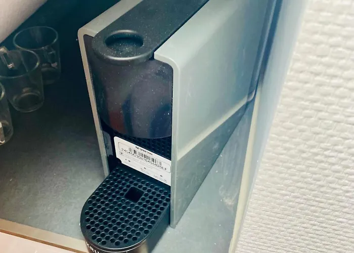 Cocon Des Champs-élysées