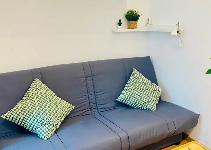 Cocon Des Champs-elysees Apartment