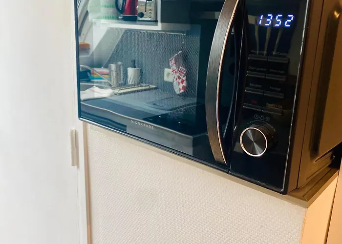 Cocon Des Champs-élysées Apartamento