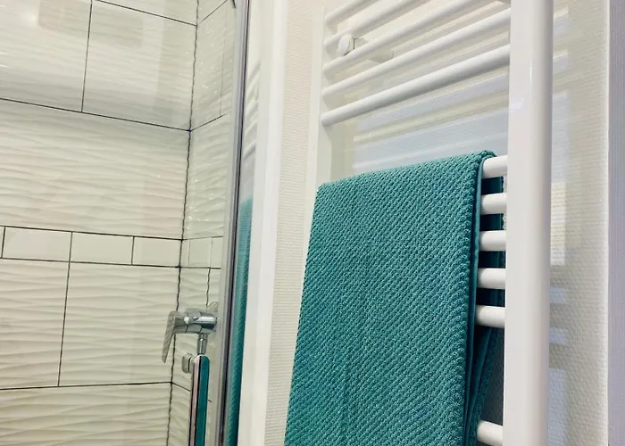 Cocon Des Champs-elysees Apartamento *