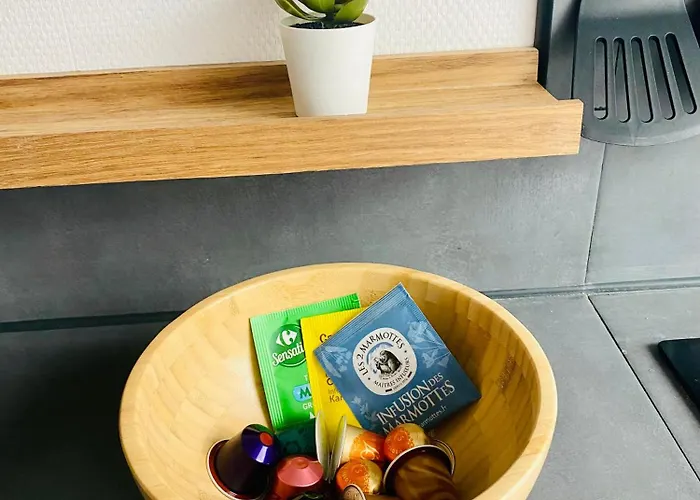 Apartamento Cocon Des Champs-élysées *