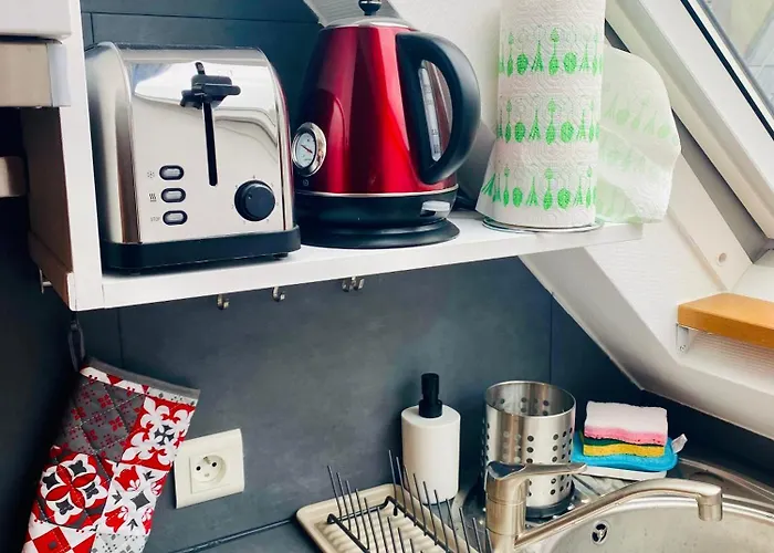 Cocon Des Champs-élysées *