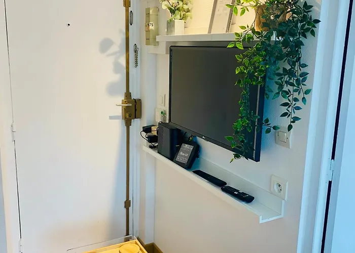 Cocon Des Champs-élysées Apartamento *