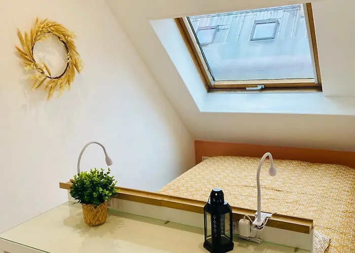 Apartamento Cocon Des Champs-elysees Paris