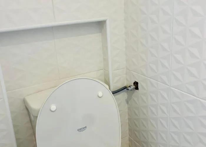 Apartamento Cocon Des Champs-élysées París