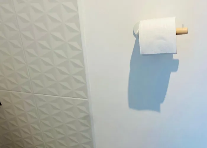 Apartamento Cocon Des Champs-élysées París