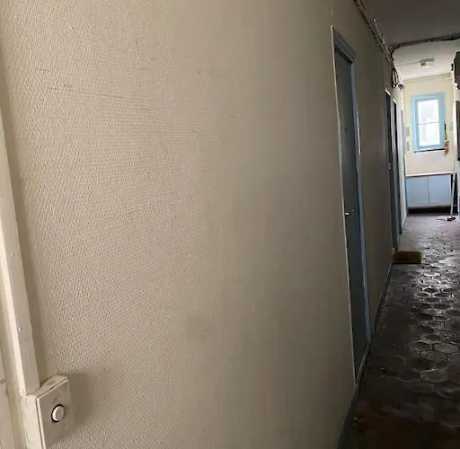 Cocon Des Champs-élysées Apartamento *