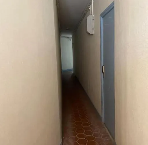 Apartamento Cocon Des Champs-élysées París