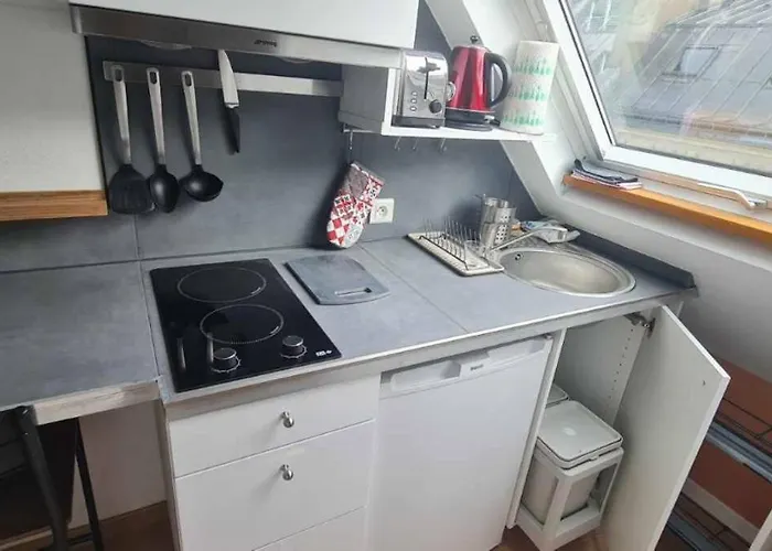 Cocon Des Champs-elysees