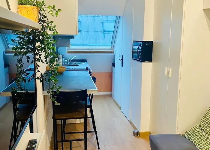 Cocon Des Champs-élysées *