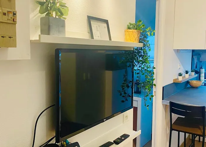 Cocon Des Champs-élysées