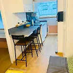 Cocon Des Champs-elysees Apartamento *