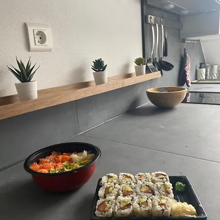 Cocon Des Champs-elysees Παρίσι