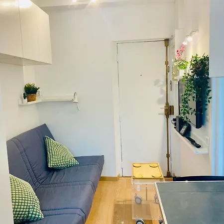 Cocon Des Champs-elysees * Παρίσι