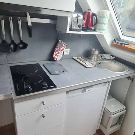 Cocon Des Champs-elysees