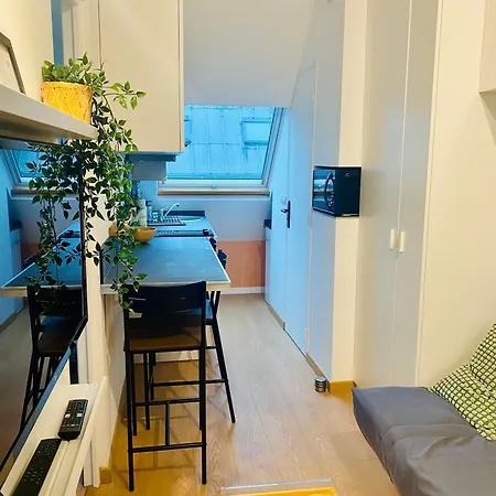 Cocon Des Champs-elysees *